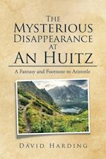Mysterious Disappearance at an Huitz