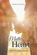 Matters of the Heart