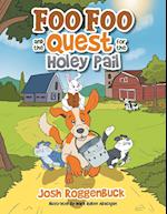 Foo Foo and the Quest for the Holey Pail