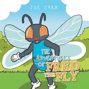 Adventures of Fred the Fly