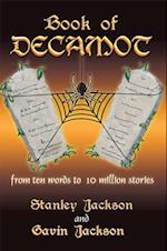 Book of Decamot