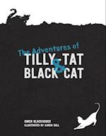 The Adventures of Tilly-Tat and Black Cat