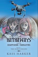 The Hathaways and the Disappearing Translators