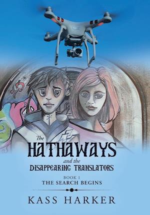 The Hathaways and the Disappearing Translators