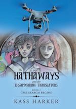 The Hathaways and the Disappearing Translators