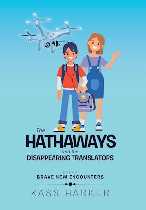 The Hathaways and the Disappearing Translators