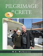 PILGRIMAGE to CRETE