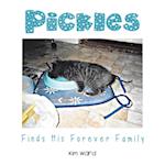 Pickles Finds His Forever Family