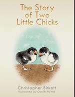 Story of Two Little Chicks