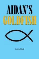 Aidan'S Goldfish