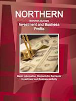 Northern Mariana Islands Investment and Business Profile - Basic Information, Contacts for Succesful Investment and Business Activity 