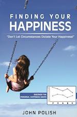 Finding Your Happiness