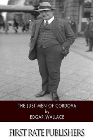 The Just Men of Cordova