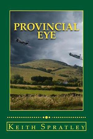 Provincial Eye