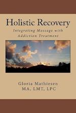 Holistic Recovery
