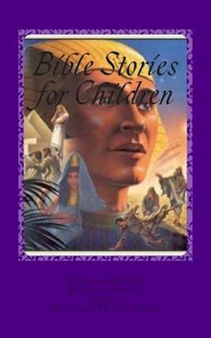 Bible Stories for Children