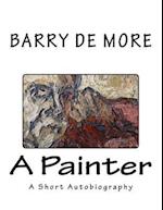 Barry de More a Painter