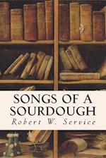 Songs of a Sourdough