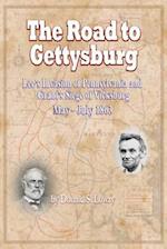 The Road to Gettysburg