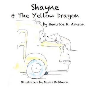 Shayne & the Yellow Dragon