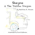 Shayne & the Yellow Dragon