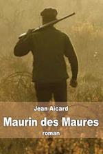 Maurin Des Maures