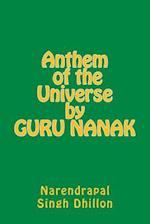 Anthem of the Universe by Guru Nanak