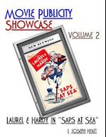 Movie Publicity Showcase Volume 2