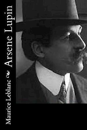 Arsene Lupin