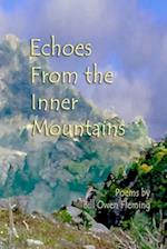 Echoes from the Inner Mountains