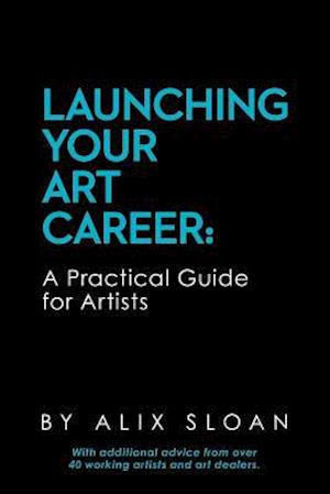 Launching Your Art Career