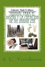 Manual Para El Diseno y Creacion de Un Jardin Zen