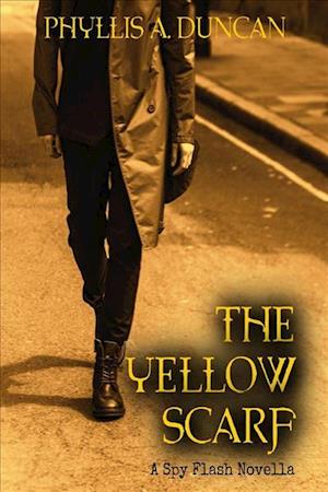 The Yellow Scarf