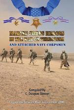 Marine Corps Heroes in the War on Terrorism