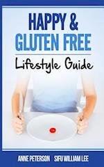Happy & Gluten Free - Lifestyle Guide