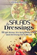 Salads and Dressings