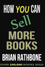 How You Can Sell More Books