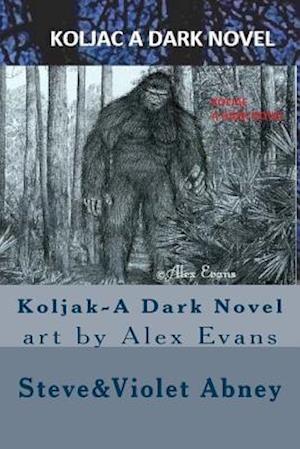 Koljak-A Dark Novel