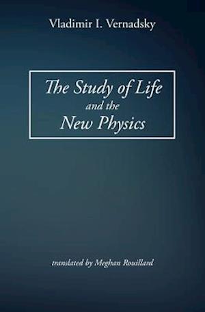 The Study of Life and the New Physics