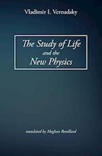 The Study of Life and the New Physics