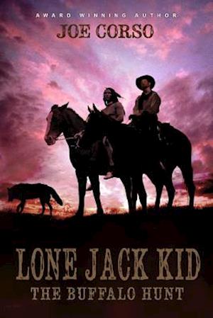 Lone Jack Kid
