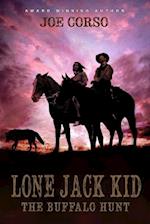 Lone Jack Kid