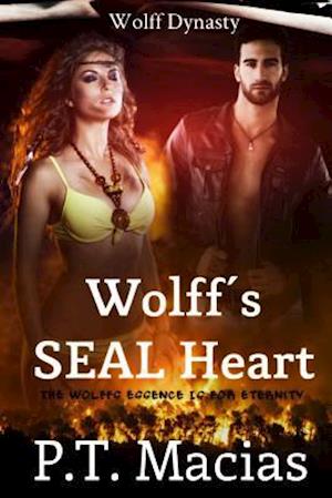 Wolff's SEAL Heart