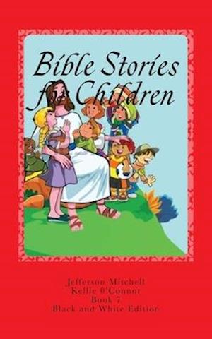 Bible Stories for Children