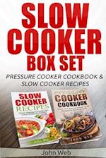 Slow Cooker