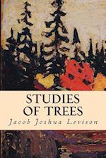 Studies of Trees