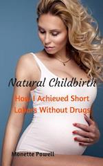 Natural Childbirth