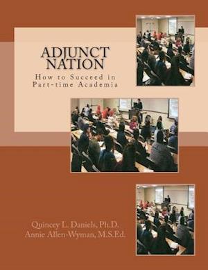 Adjunct Nation