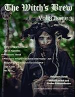 The Witch's Brew, Vol 3 Issue 3