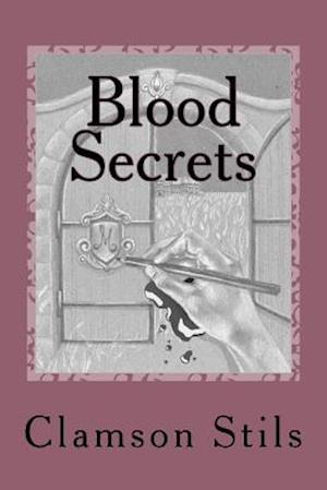 Blood Secrets